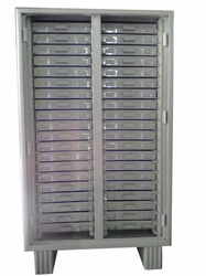 Manufacturers Exporters and Wholesale Suppliers of Paraffin Block Storage Cabinet Tiruppur Tamil Nadu